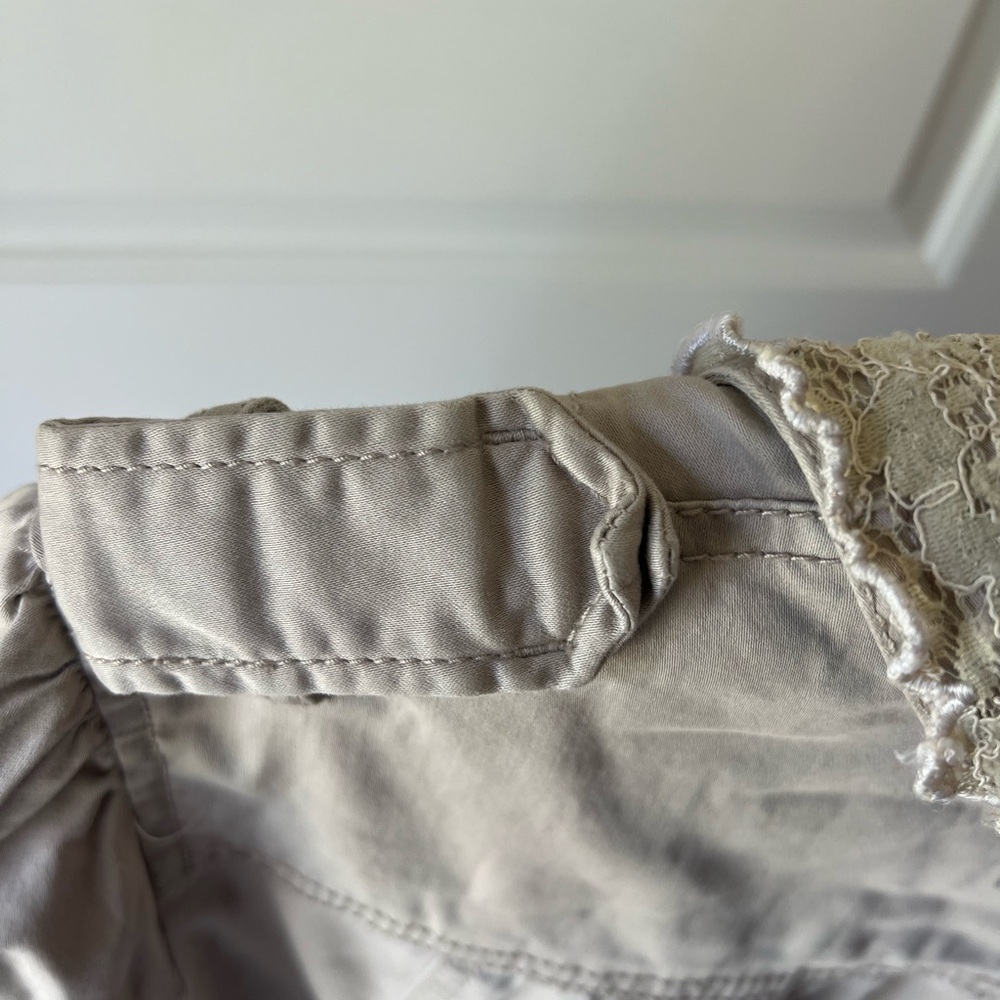 Ann Taylor Loft Jacket - Picture 4 of 4